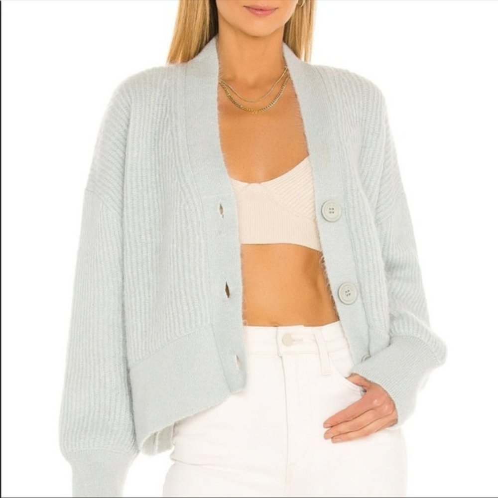 Anine Bing Maxwell Cardigan